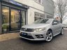 USED 2015 65 VOLKSWAGEN CC 2.0 R LINE TDI BLUEMOTION TECHNOLOGY DSG 4d 182 BHP H/SEATS+P/SENSOR+DRL+DSG+BT+SD