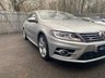 USED 2015 65 VOLKSWAGEN CC 2.0 R LINE TDI BLUEMOTION TECHNOLOGY DSG 4d 182 BHP H/SEATS+P/SENSOR+DRL+DSG+BT+SD