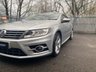 USED 2015 65 VOLKSWAGEN CC 2.0 R LINE TDI BLUEMOTION TECHNOLOGY DSG 4d 182 BHP H/SEATS+P/SENSOR+DRL+DSG+BT+SD