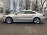 USED 2015 65 VOLKSWAGEN CC 2.0 R LINE TDI BLUEMOTION TECHNOLOGY DSG 4d 182 BHP H/SEATS+P/SENSOR+DRL+DSG+BT+SD
