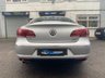 USED 2015 65 VOLKSWAGEN CC 2.0 R LINE TDI BLUEMOTION TECHNOLOGY DSG 4d 182 BHP H/SEATS+P/SENSOR+DRL+DSG+BT+SD