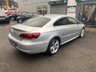 USED 2015 65 VOLKSWAGEN CC 2.0 R LINE TDI BLUEMOTION TECHNOLOGY DSG 4d 182 BHP H/SEATS+P/SENSOR+DRL+DSG+BT+SD