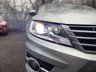 USED 2015 65 VOLKSWAGEN CC 2.0 R LINE TDI BLUEMOTION TECHNOLOGY DSG 4d 182 BHP H/SEATS+P/SENSOR+DRL+DSG+BT+SD