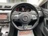 USED 2015 65 VOLKSWAGEN CC 2.0 R LINE TDI BLUEMOTION TECHNOLOGY DSG 4d 182 BHP H/SEATS+P/SENSOR+DRL+DSG+BT+SD