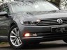 USED 2016 66 VOLKSWAGEN PASSAT 2.0 SE BUSINESS TDI BLUEMOTION TECHNOLOGY 4d 148 BHP 1 OWNER VAT Q ONLY 72K A/C VGC