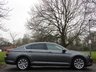 USED 2016 66 VOLKSWAGEN PASSAT 2.0 SE BUSINESS TDI BLUEMOTION TECHNOLOGY 4d 148 BHP 1 OWNER VAT Q ONLY 72K A/C VGC