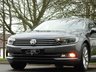 USED 2016 66 VOLKSWAGEN PASSAT 2.0 SE BUSINESS TDI BLUEMOTION TECHNOLOGY 4d 148 BHP 1 OWNER VAT Q ONLY 72K A/C VGC