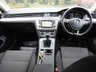 USED 2016 66 VOLKSWAGEN PASSAT 2.0 SE BUSINESS TDI BLUEMOTION TECHNOLOGY 4d 148 BHP 1 OWNER VAT Q ONLY 72K A/C VGC