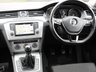 USED 2016 66 VOLKSWAGEN PASSAT 2.0 SE BUSINESS TDI BLUEMOTION TECHNOLOGY 4d 148 BHP 1 OWNER VAT Q ONLY 72K A/C VGC
