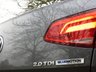 USED 2016 66 VOLKSWAGEN PASSAT 2.0 SE BUSINESS TDI BLUEMOTION TECHNOLOGY 4d 148 BHP 1 OWNER VAT Q ONLY 72K A/C VGC