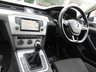 USED 2016 66 VOLKSWAGEN PASSAT 2.0 SE BUSINESS TDI BLUEMOTION TECHNOLOGY 4d 148 BHP 1 OWNER VAT Q ONLY 72K A/C VGC