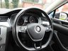 USED 2016 66 VOLKSWAGEN PASSAT 2.0 SE BUSINESS TDI BLUEMOTION TECHNOLOGY 4d 148 BHP 1 OWNER VAT Q ONLY 72K A/C VGC