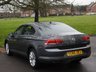 USED 2016 66 VOLKSWAGEN PASSAT 2.0 SE BUSINESS TDI BLUEMOTION TECHNOLOGY 4d 148 BHP 1 OWNER VAT Q ONLY 72K A/C VGC
