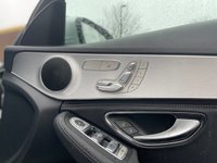 USED 2014 14 MERCEDES-BENZ C CLASS 2.1 C220 BLUETEC SPORT PREMIUM 4d 170 BHP 