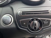 USED 2014 14 MERCEDES-BENZ C CLASS 2.1 C220 BLUETEC SPORT PREMIUM 4d 170 BHP 