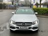 USED 2014 14 MERCEDES-BENZ C CLASS 2.1 C220 BLUETEC SPORT PREMIUM 4d 170 BHP 