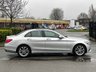 USED 2014 14 MERCEDES-BENZ C CLASS 2.1 C220 BLUETEC SPORT PREMIUM 4d 170 BHP 