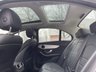 USED 2014 14 MERCEDES-BENZ C CLASS 2.1 C220 BLUETEC SPORT PREMIUM 4d 170 BHP 