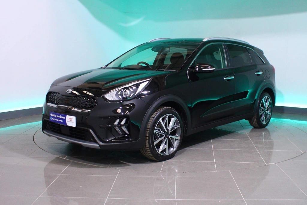 View our KIA NIRO