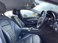 USED 2014 14 MERCEDES-BENZ C CLASS 2.1 C220 BLUETEC SPORT 4d 170 BHP 12 MONTHS AA COVER++ULEZ FREE
