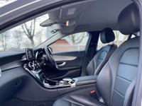 USED 2014 14 MERCEDES-BENZ C CLASS 2.1 C220 BLUETEC SPORT 4d 170 BHP 12 MONTHS AA COVER++ULEZ FREE