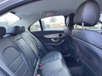 USED 2014 14 MERCEDES-BENZ C CLASS 2.1 C220 BLUETEC SPORT 4d 170 BHP 12 MONTHS AA COVER++ULEZ FREE