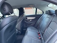 USED 2014 14 MERCEDES-BENZ C CLASS 2.1 C220 BLUETEC SPORT 4d 170 BHP 12 MONTHS AA COVER++ULEZ FREE