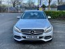 USED 2014 14 MERCEDES-BENZ C CLASS 2.1 C220 BLUETEC SPORT 4d 170 BHP 12 MONTHS AA COVER++ULEZ FREE