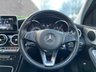 USED 2014 14 MERCEDES-BENZ C CLASS 2.1 C220 BLUETEC SPORT 4d 170 BHP 12 MONTHS AA COVER++ULEZ FREE