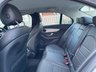 USED 2014 14 MERCEDES-BENZ C CLASS 2.1 C220 BLUETEC SPORT 4d 170 BHP 12 MONTHS AA COVER++ULEZ FREE