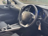 USED 2013 62 CITROEN C4 1.6 E-HDI VTR PLUS EGS 5d 115 BHP 