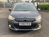 USED 2013 62 CITROEN C4 1.6 E-HDI VTR PLUS EGS 5d 115 BHP 