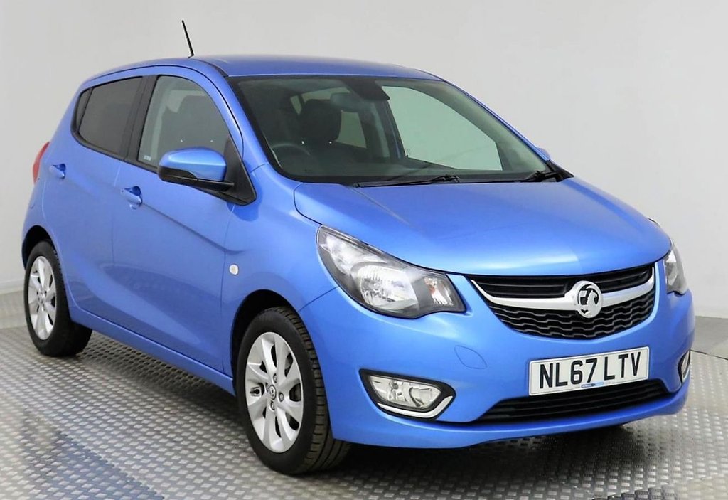 View our VAUXHALL VIVA