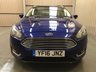 USED 2016 16 FORD FOCUS 1.5 TITANIUM TDCI 5d 118 BHP 1 OWNER FROM NEW, SAT NAV