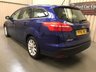 USED 2016 16 FORD FOCUS 1.5 TITANIUM TDCI 5d 118 BHP 1 OWNER FROM NEW, SAT NAV