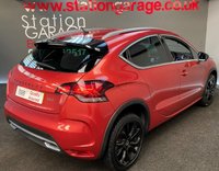 USED 2015 65 DS DS 4 CROSSBACK 1.6 BLUEHDI S/S 5d 120 BHP 