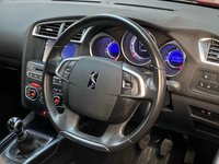 USED 2015 65 DS DS 4 CROSSBACK 1.6 BLUEHDI S/S 5d 120 BHP 