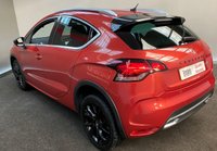 USED 2015 65 DS DS 4 CROSSBACK 1.6 BLUEHDI S/S 5d 120 BHP 