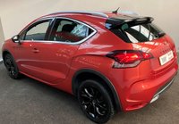 USED 2015 65 DS DS 4 CROSSBACK 1.6 BLUEHDI S/S 5d 120 BHP 