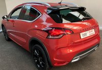 USED 2015 65 DS DS 4 CROSSBACK 1.6 BLUEHDI S/S 5d 120 BHP 