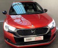 USED 2015 65 DS DS 4 CROSSBACK 1.6 BLUEHDI S/S 5d 120 BHP 