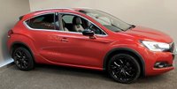 USED 2015 65 DS DS 4 CROSSBACK 1.6 BLUEHDI S/S 5d 120 BHP 