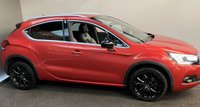 USED 2015 65 DS DS 4 CROSSBACK 1.6 BLUEHDI S/S 5d 120 BHP 