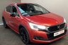 USED 2015 65 DS DS 4 CROSSBACK 1.6 BLUEHDI S/S 5d 120 BHP 