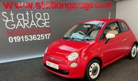 USED 2013 13 FIAT 500 1.2 COLOUR THERAPY 3d 69 BHP 