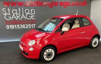USED 2013 13 FIAT 500 1.2 COLOUR THERAPY 3d 69 BHP 