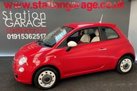 USED 2013 13 FIAT 500 1.2 COLOUR THERAPY 3d 69 BHP 
