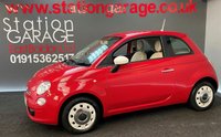 USED 2013 13 FIAT 500 1.2 COLOUR THERAPY 3d 69 BHP 