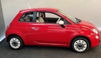 USED 2013 13 FIAT 500 1.2 COLOUR THERAPY 3d 69 BHP 