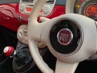 USED 2013 13 FIAT 500 1.2 COLOUR THERAPY 3d 69 BHP 